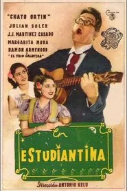 Alma jarocha movie poster
