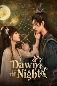 The Dawn to the Night tv show poster