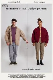 together apart. movie poster