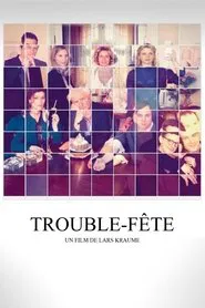Family Party movie poster