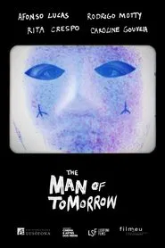 The Man of Tomorrow movie poster