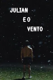 Poster do filme Julian and the Wind