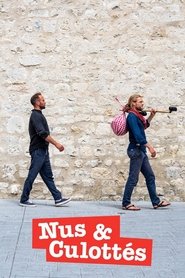 Nus et culottés tv show poster