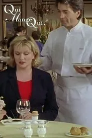 Qui mange qui ? movie poster