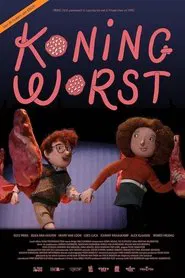 King Sausage movie poster