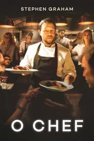 Poster do filme O Chef