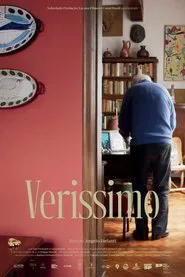 Poster do filme Verissimo