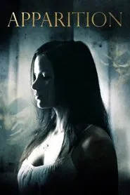 Apparition movie poster