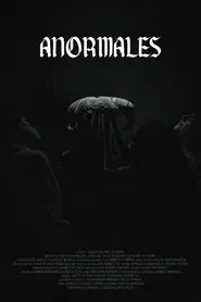 Poster do filme ANORMALES