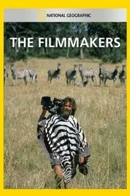 National Geographic: The Filmmakers movie poster
