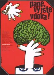 Poster do filme You Are a Widow, Sir