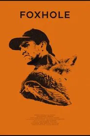 Foxhole movie poster