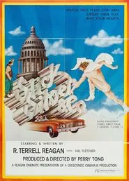 Poster do filme Slick Silver