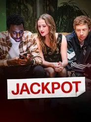 Jackpot movie poster