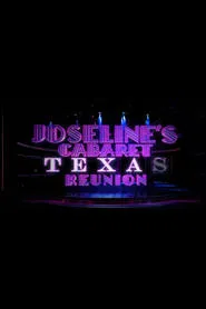 Joseline's Cabaret Texas Reunion tv show poster