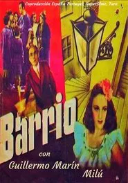 Poster do filme Barrio