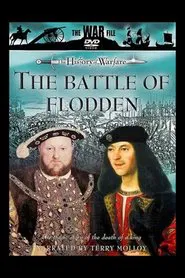The Battle of Flodden movie poster