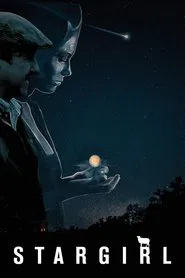 Poster do filme StarGirl