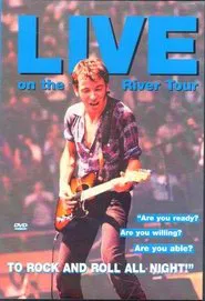 Bruce Springsteen and the E Street Band: Landover movie poster