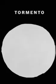 Torment movie poster