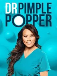 Dr. Pimple Popper tv show poster