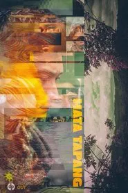 Poster do filme Brave Eye