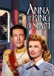 Poster do filme Anna e o Rei do Sião