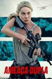 Poster do filme Ameaça Dupla