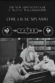 The Lilac Splash movie poster