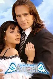 Ángel, las alas del amor tv show poster