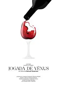Jogada de Vênus movie poster