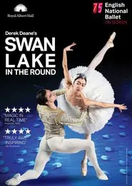 English National Ballet: Swan Lake movie poster