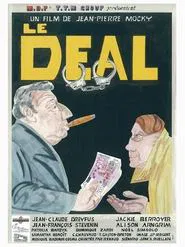 Poster do filme Le deal
