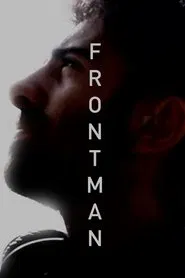 Poster do filme Frontman