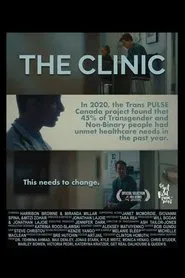 The Clinic movie poster