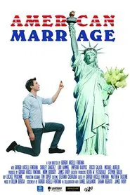 Poster do filme American Marriage
