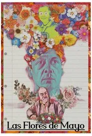 Poster do filme The Flowers of May