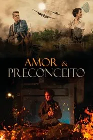 Poster do filme Amor e Preconceito