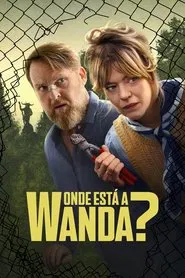 Poster da série Onde Está a Wanda?