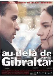 Poster do filme Au-delà de Gibraltar