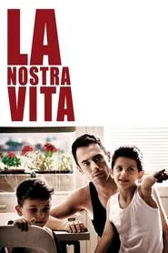 Our Life movie poster