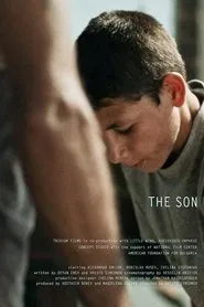 The Son movie poster