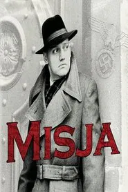 Poster da série Misja