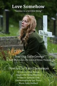 Love Somehow movie poster