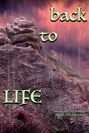 Back To Life movie poster