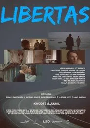 Libertas movie poster