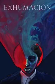 Exhumación movie poster