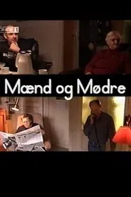 Mænd og mødre tv show poster