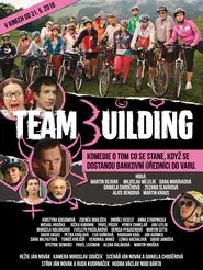 Teambuilding movie poster