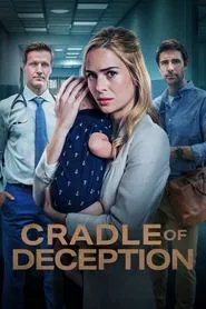 Cradle of Deception movie poster